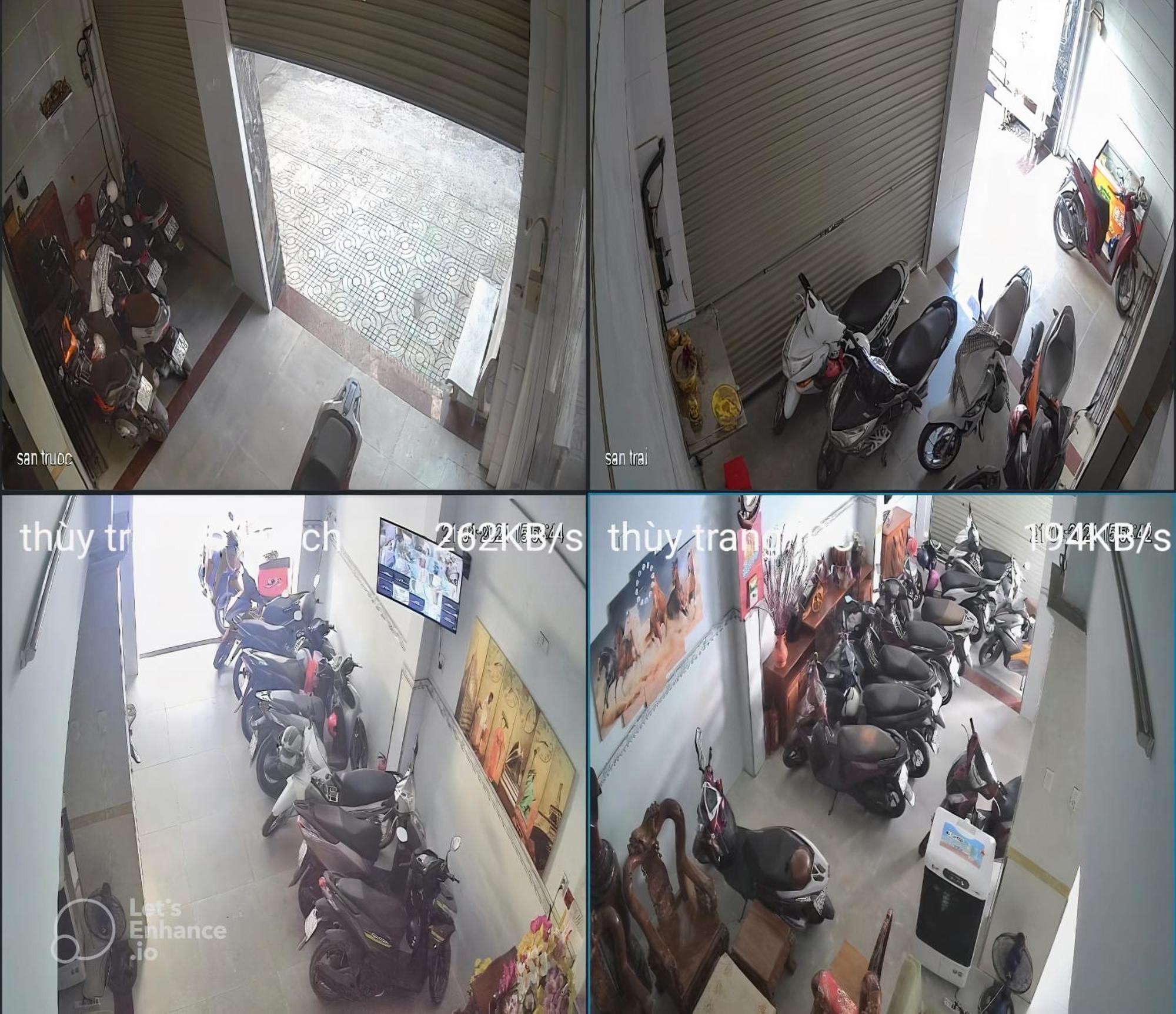 Thuy Trang Hotel مدينة هوشي منه المظهر الخارجي الصورة